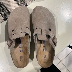 Birkenstock Boston